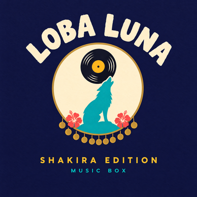 Music Box Spins