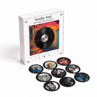 Sunday Soul - Music Box