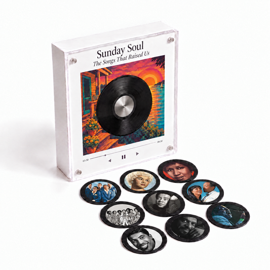 Sunday Soul - Music Box