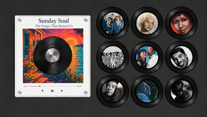 Sunday Soul - Music Box